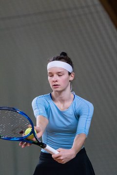 Bild 307 - Sparkasse Westholstein Pokal Marne